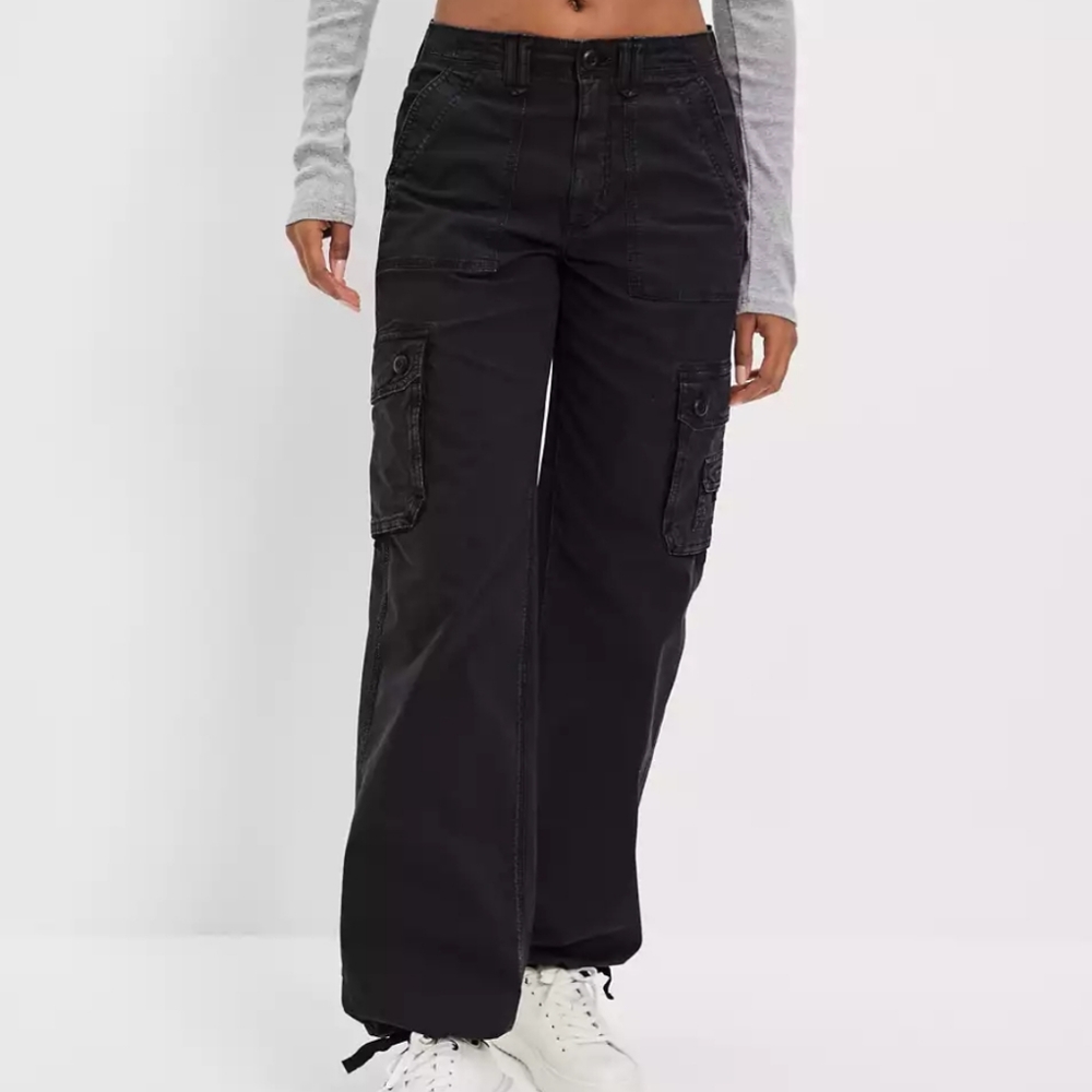 AE Snappy Stretch Baggy Cargo Jogger